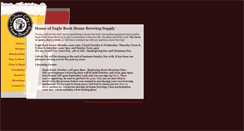 Desktop Screenshot of brewsupply.com